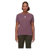 Mammut Seon Original Kortarmet T-skjorte Mammut Seon Original Kortarmet T-skjorte