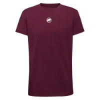Mammut Seon Original Kortarmet T-skjorte