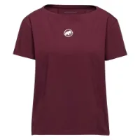 Mammut Seon Original Kortarmet T-skjorte