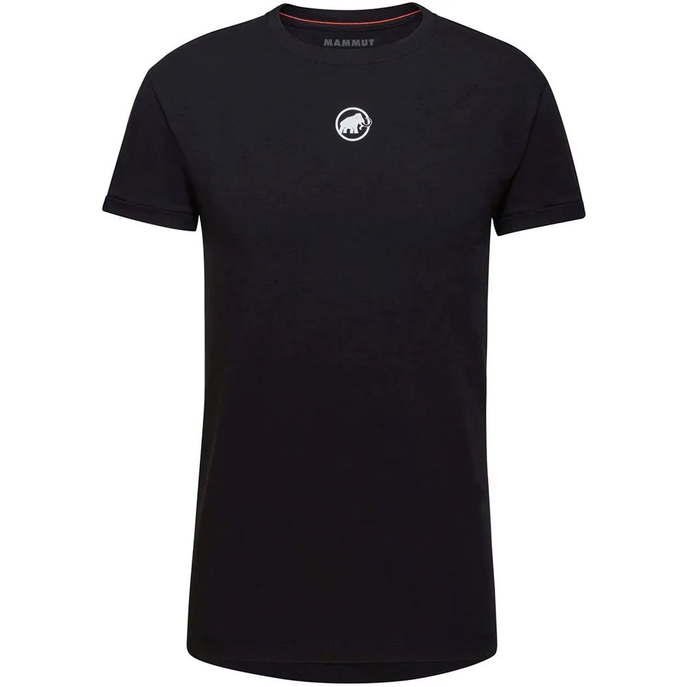 Mammut Seon Original Kortarmet T-skjorte
