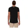 Mammut Seon Original Kortarmet T-skjorte