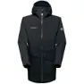 Mammut Seon Pac Extended Hs Jakke, Black