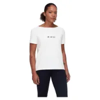 Mammut Seon Playground Kortarmet T-skjorte Mammut Seon Playground Kortarmet T-skjorte