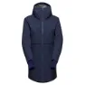 Mammut Seon So Unexplored Softshelljakke, Marine
