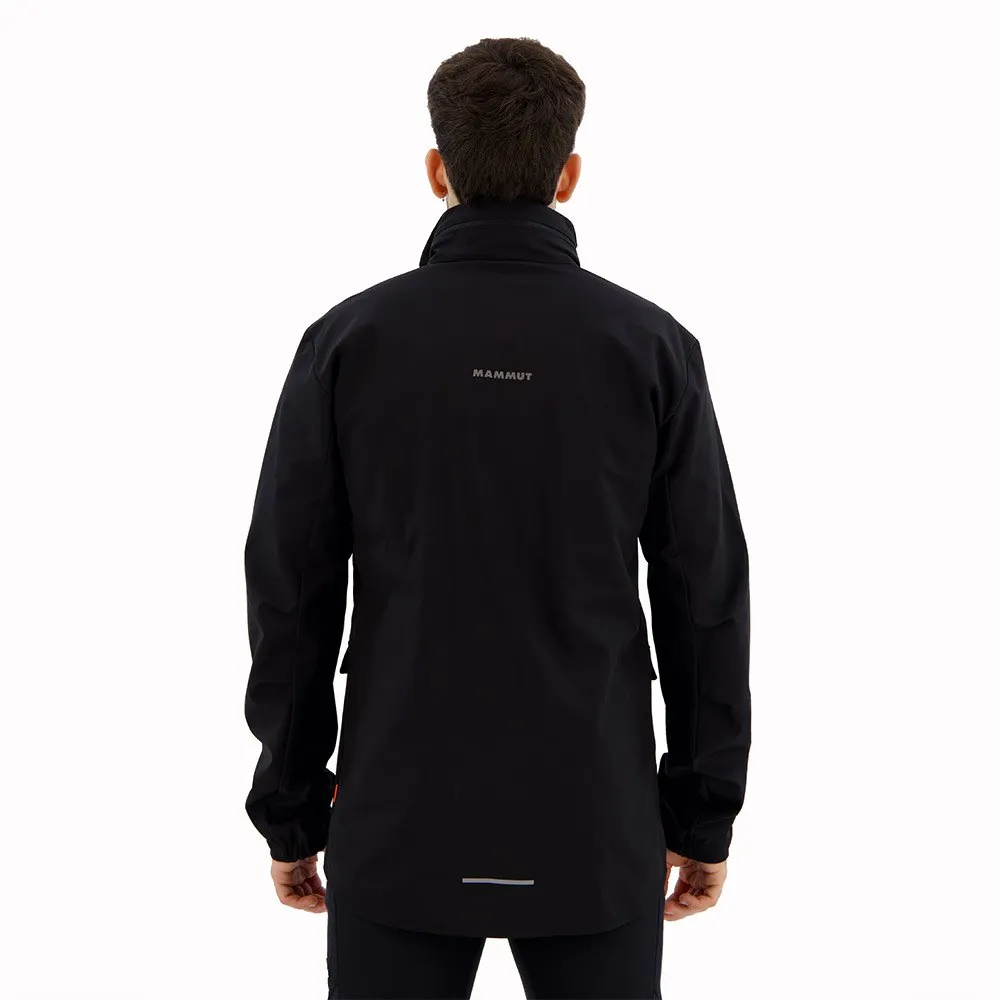 Mammut Seon Softshelljakke