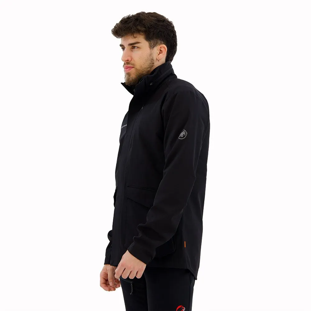Mammut Seon Softshelljakke