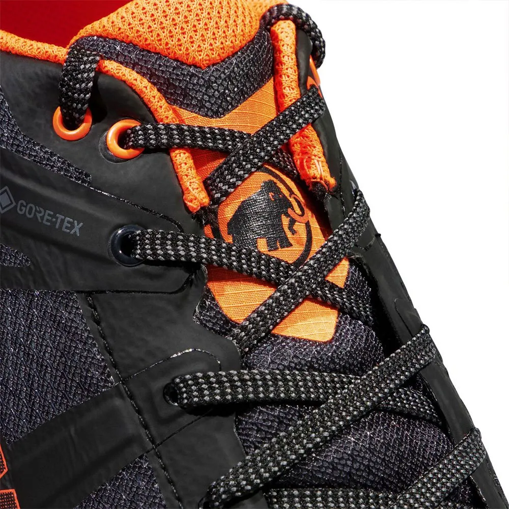 Mammut Sertig Ii Goretex Tursko