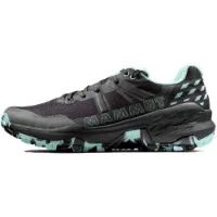 Mammut Sertig Ii Low Tursko Mammut Sertig Ii Low Tursko