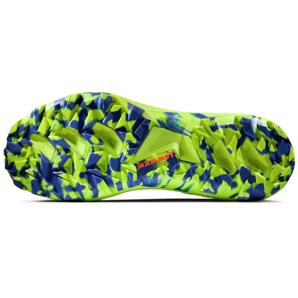 Mammut Sertig Ii Low Tursko