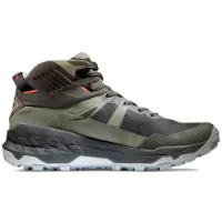 Mammut Sertig Ii Mid Goretex Tursko Mammut Sertig Ii Mid Goretex Tursko