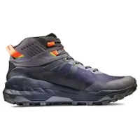 Mammut Sertig Ii Mid Goretex Tursko Mammut Sertig Ii Mid Goretex Tursko