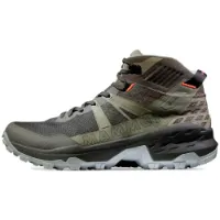 Mammut Sertig Ii Mid Goretex Tursko Mammut Sertig Ii Mid Goretex Tursko