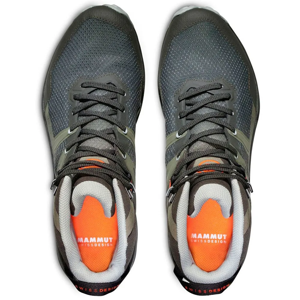 Mammut Sertig Ii Mid Goretex Tursko Mammut Sertig Ii Mid Goretex Tursko