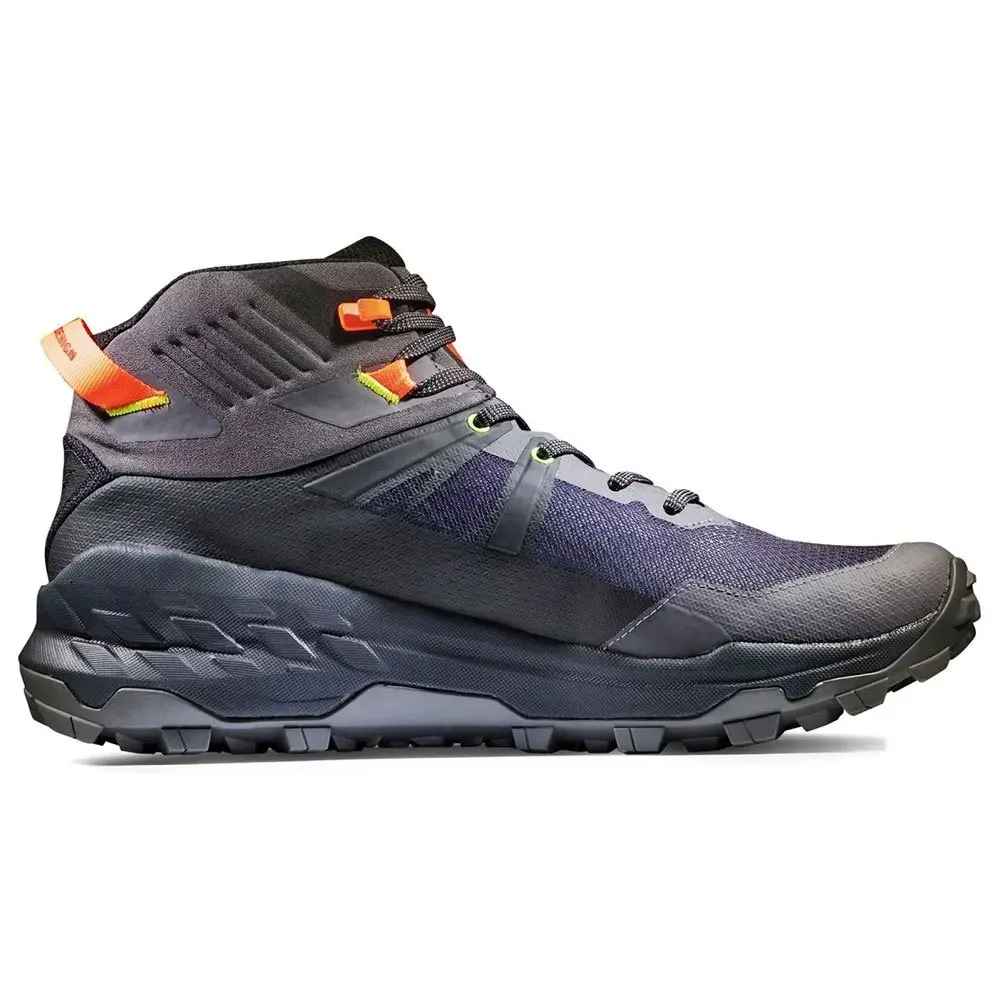 Mammut Sertig Ii Mid Goretex Tursko