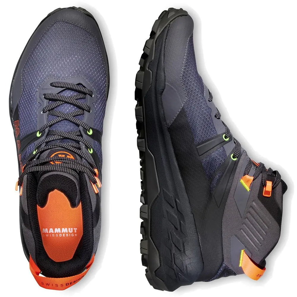Mammut Sertig Ii Mid Goretex Tursko