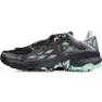 Black/dark jade