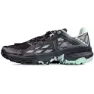 Black / dark jade