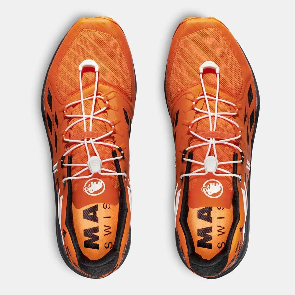 Mammut Sertig Low Goretex Trailsko male