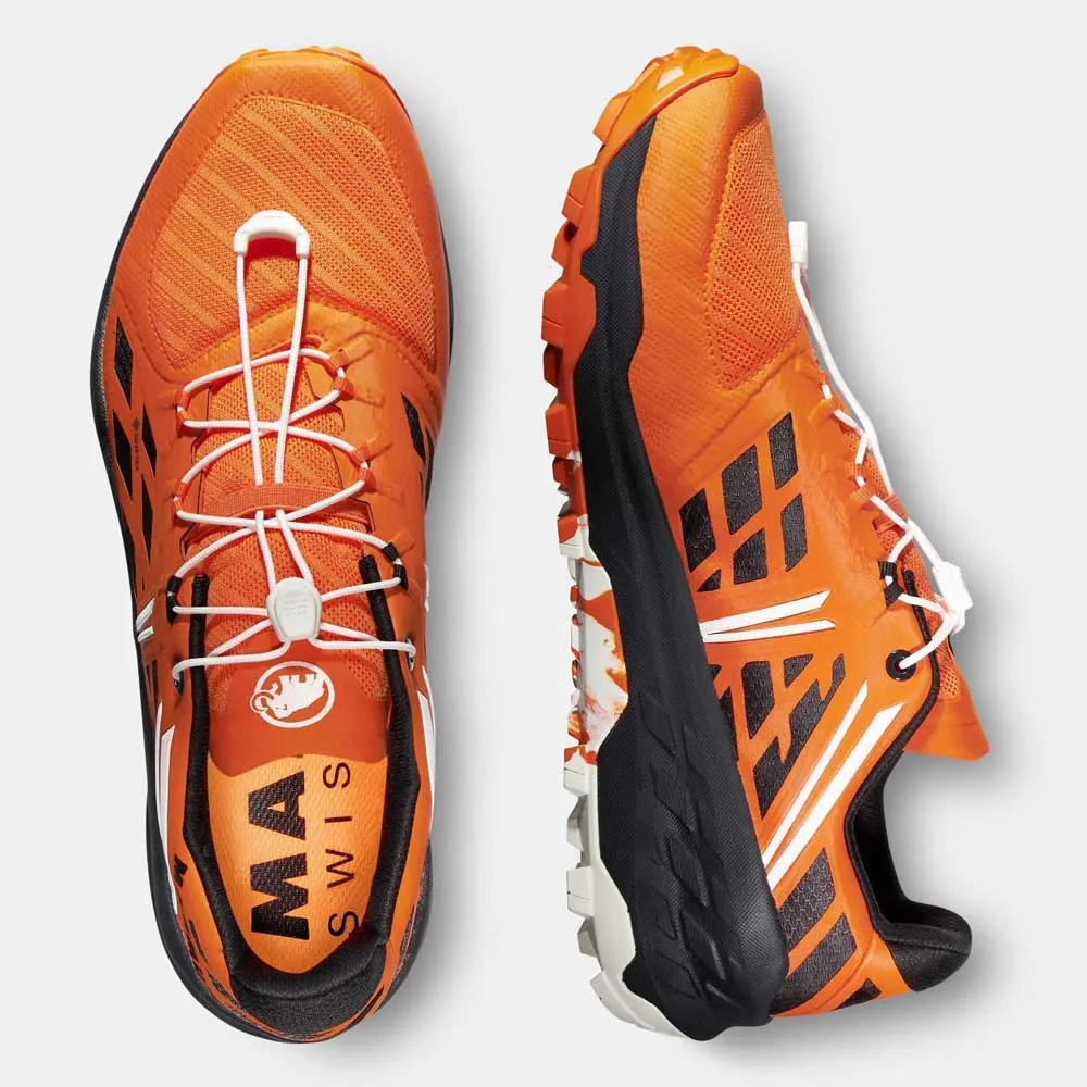 Mammut Sertig Low Goretex Trailsko male