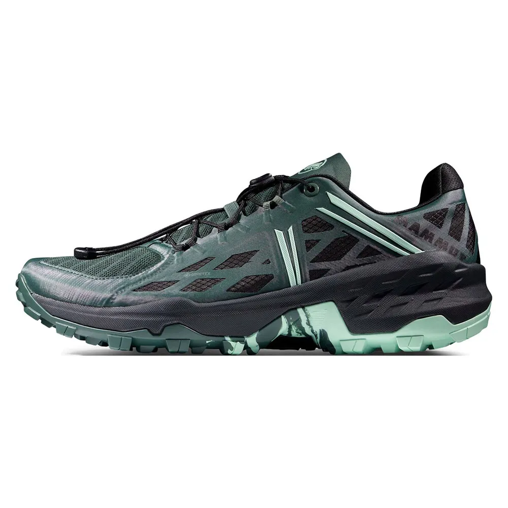 Mammut Sertig Tr Low Goretex Trailsko