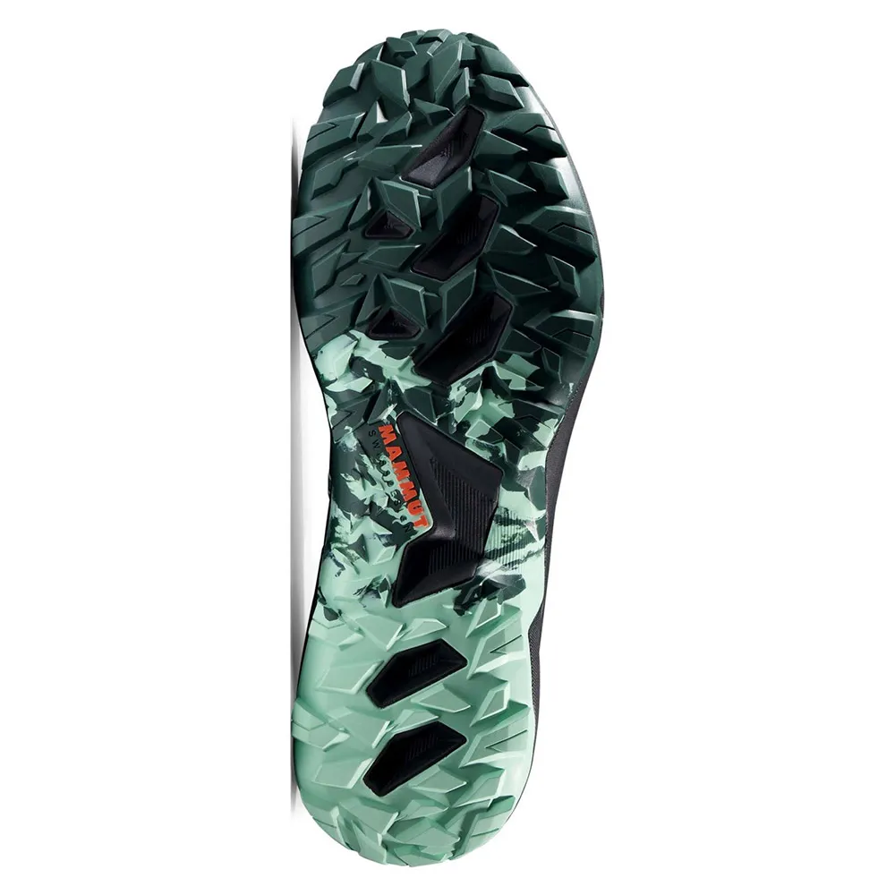 Mammut Sertig Tr Low Goretex Trailsko