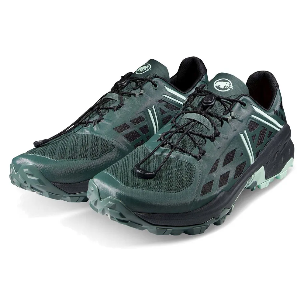 Mammut Sertig Tr Low Goretex Trailsko