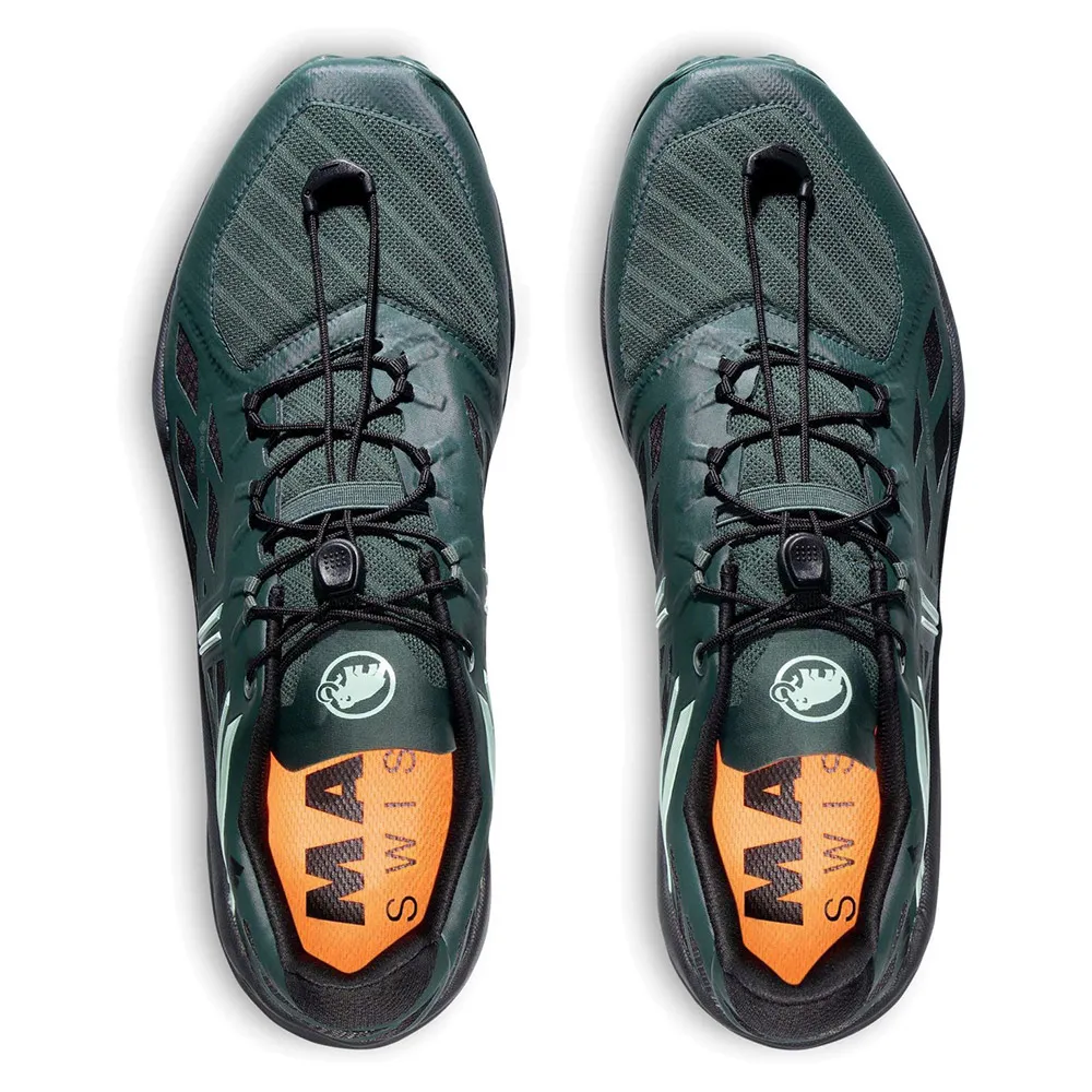 Mammut Sertig Tr Low Goretex Trailsko