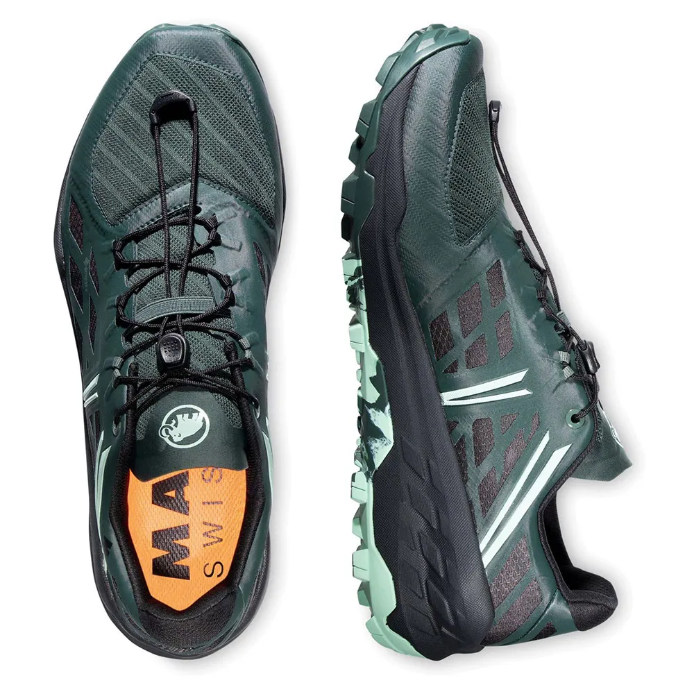 Mammut Sertig Tr Low Goretex Trailsko