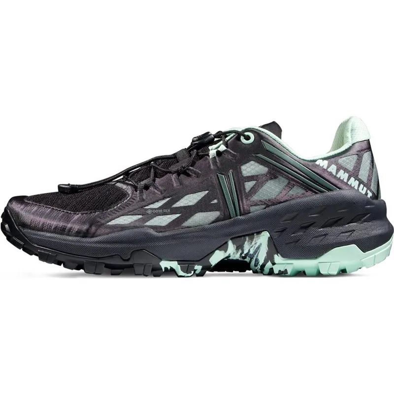 Mammut Sertig TR Low GTX Women