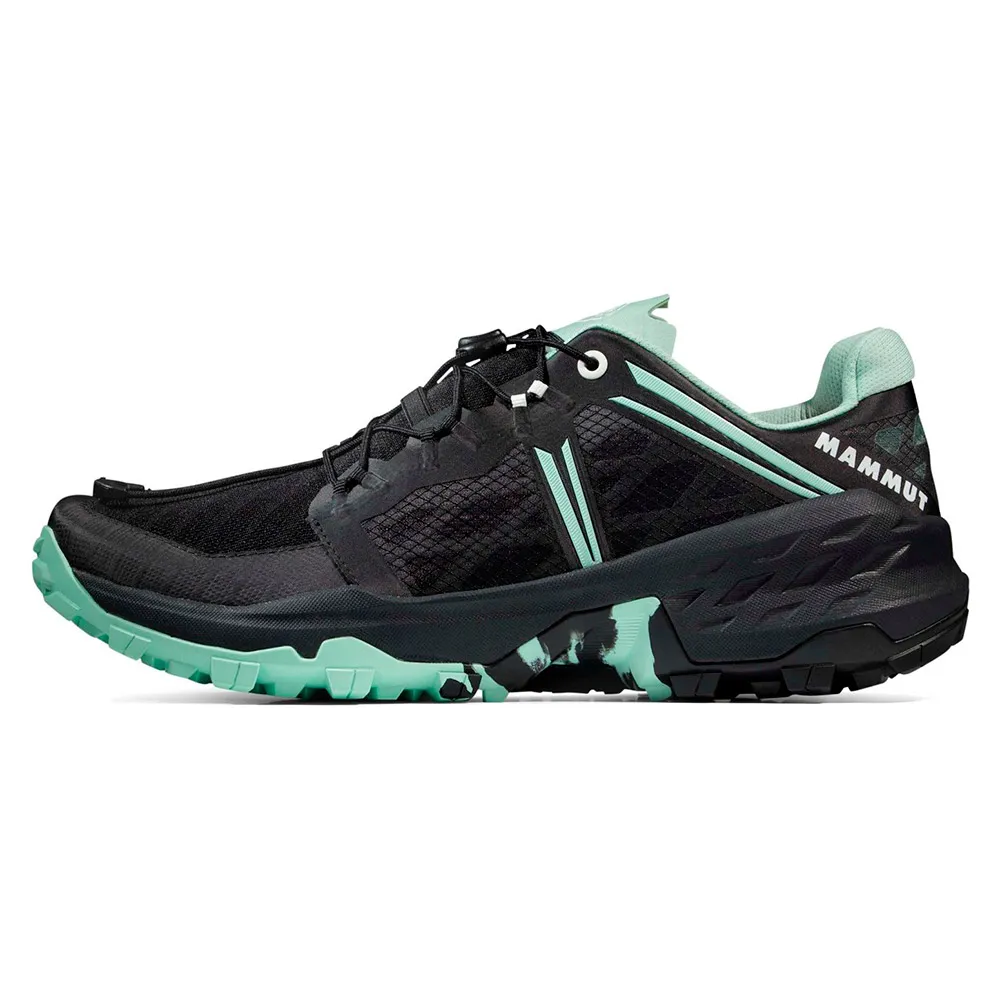 Mammut Sertig Tr Low Trailsko male
