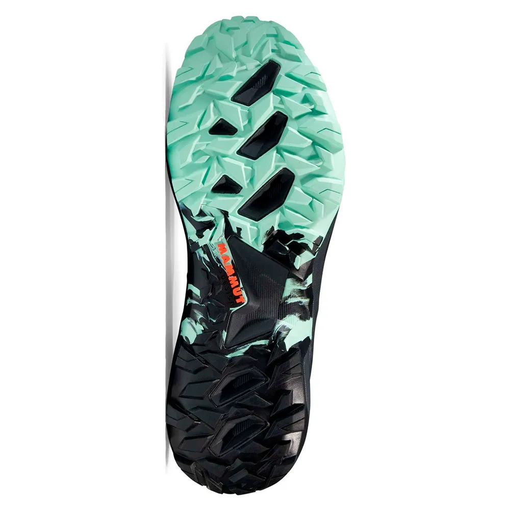 Mammut Sertig Tr Low Trailsko male