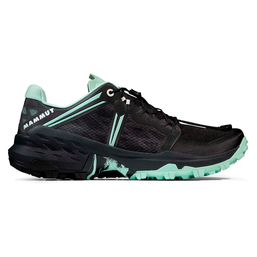 Mammut Sertig Tr Low Trailsko male