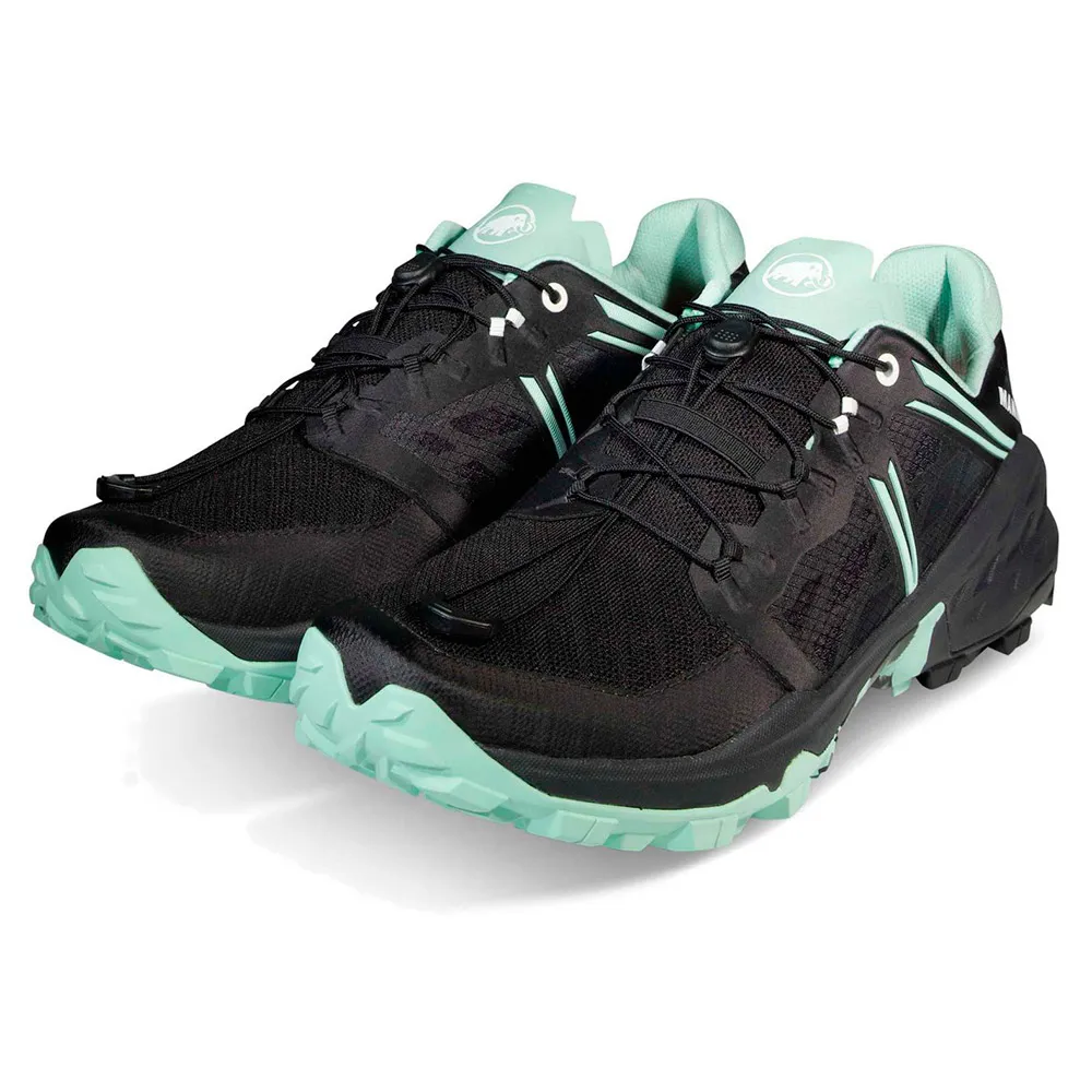 Mammut Sertig Tr Low Trailsko male