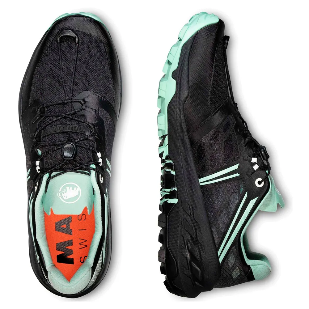 Mammut Sertig Tr Low Trailsko male