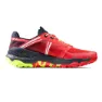 Mammut red / marine