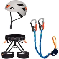 Mammut Skywalker Pro Via Ferrata-sett Mammut Skywalker Pro Via Ferrata-sett
