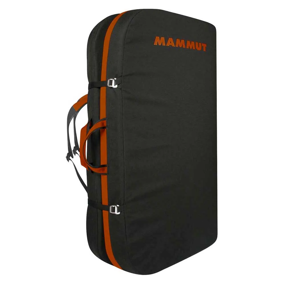 Mammut Slam Krasjmatte, Dark orange