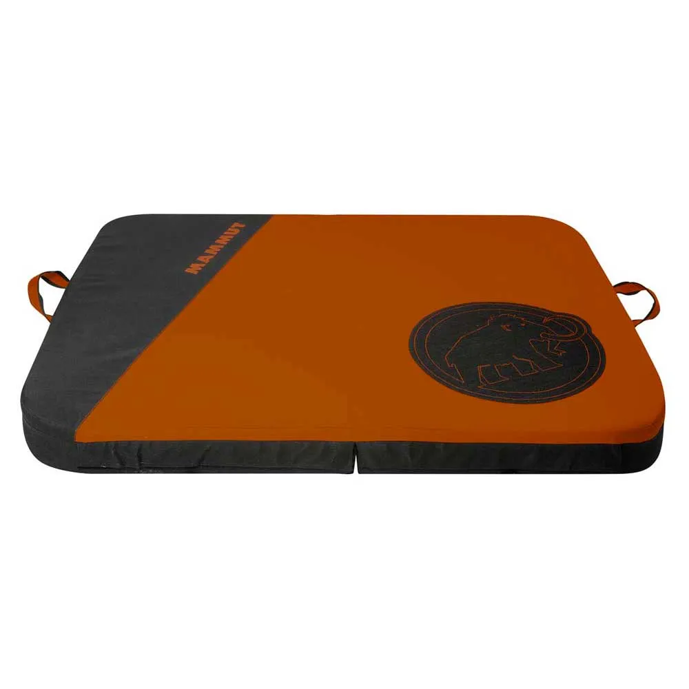 Mammut Slam Krasjmatte, Dark orange