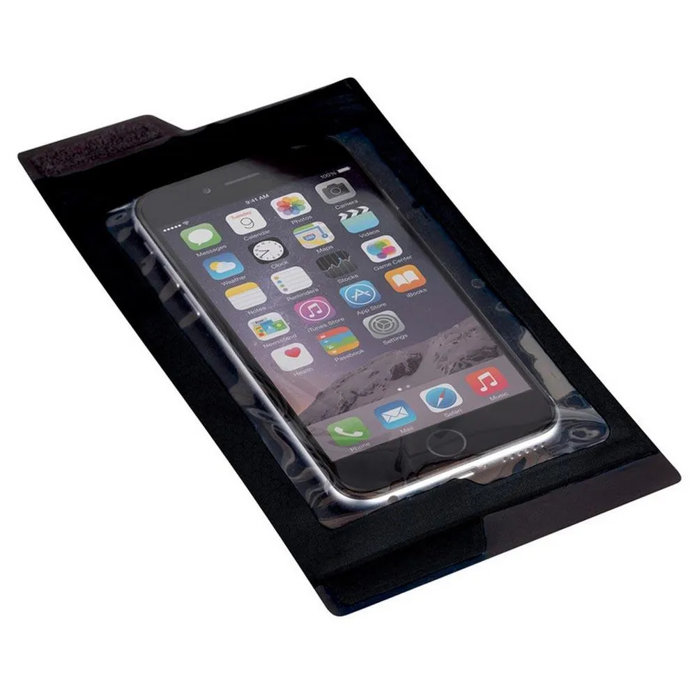 Mammut Smart Light Lommebok, Black, One Size Mammut Smart Light Lommebok, Black, One Size