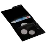 Mammut Smart Light Lommebok, Black, One Size