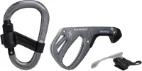 Mammut Smarter Belay Package