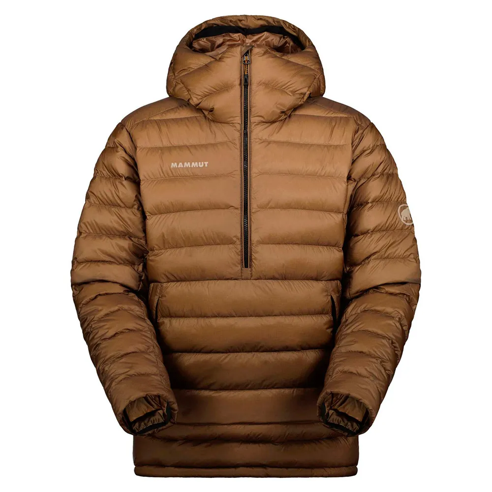 Mammut Snow Trick Light In Af Jakke, Dark sand