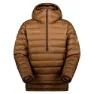 Mammut Snow Trick Light In Af Jakke, Dark sand