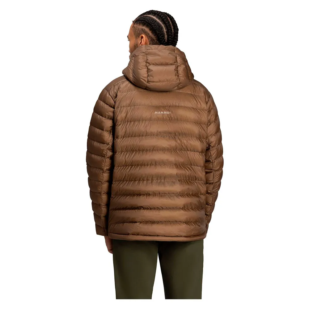 Mammut Snow Trick Light In Af Jakke, Dark sand