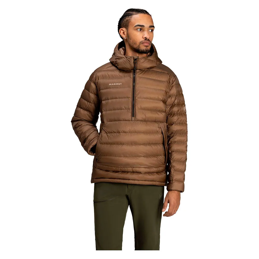 Mammut Snow Trick Light In Af Jakke, Dark sand