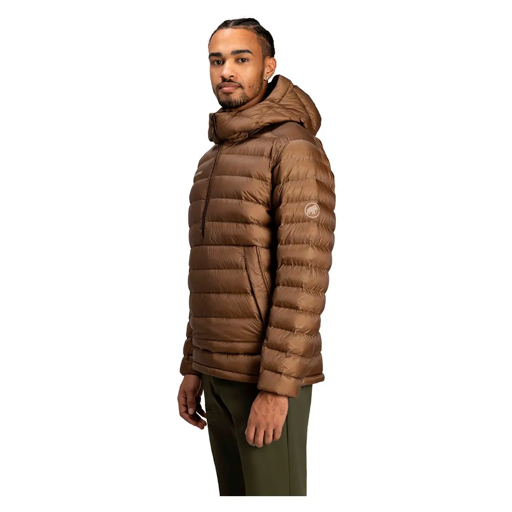 Mammut Snow Trick Light In Af Jakke, Dark sand