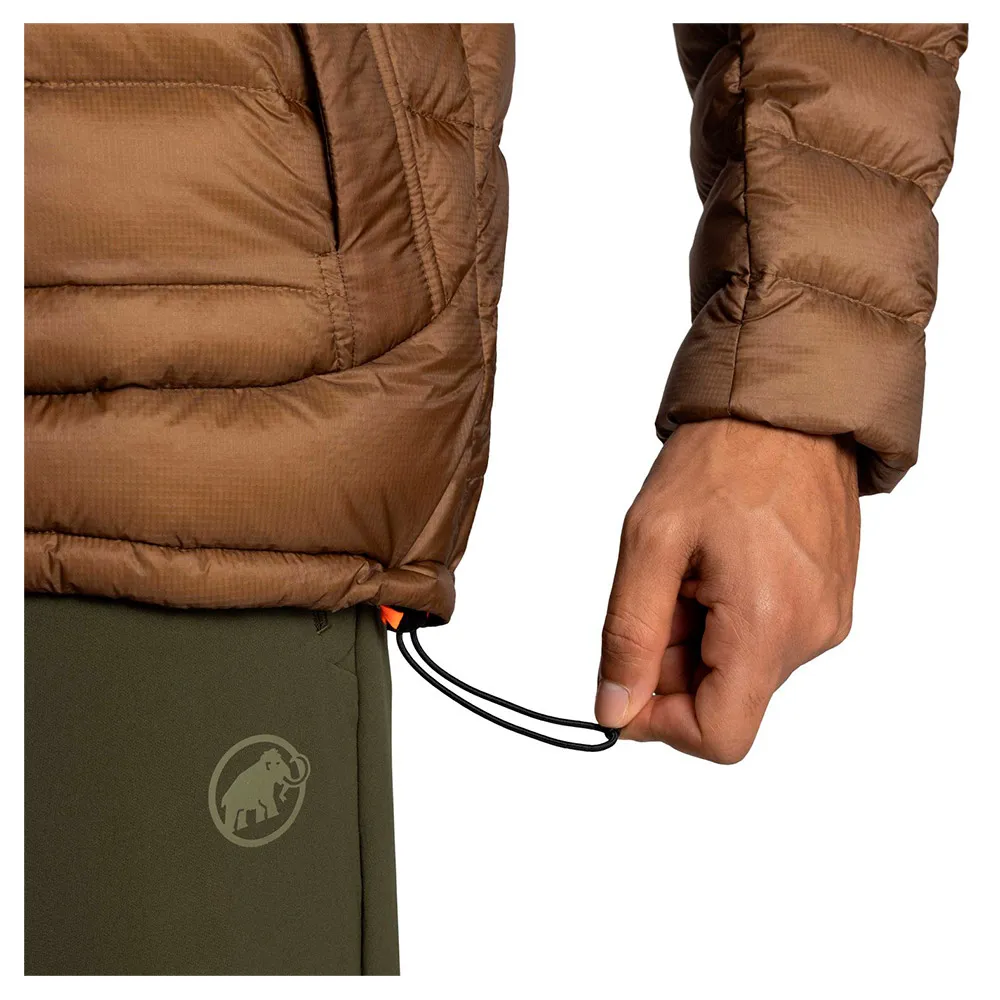 Mammut Snow Trick Light In Af Jakke, Dark sand