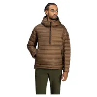 Mammut Snow Trick Light Insulated Pull Jakke Mammut Snow Trick Light Insulated Pull Jakke
