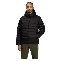 Mammut Snow Trick Light Insulated Pull Jakke Mammut Snow Trick Light Insulated Pull Jakke