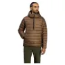 Mammut Snow Trick Light Insulated Pull Jakke